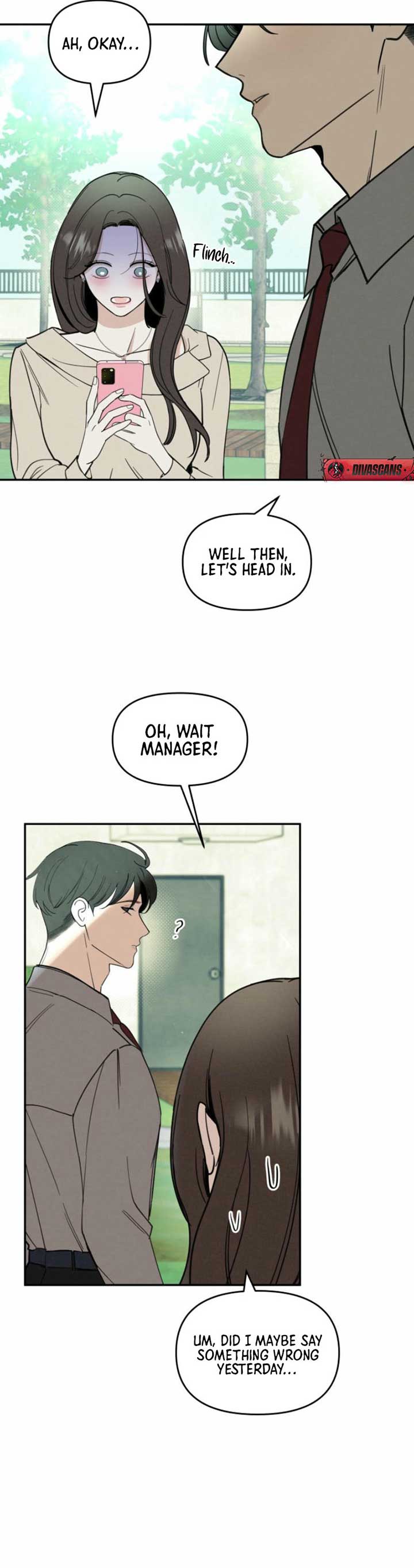 Another Woman’s Man Chapter 9 page 19
