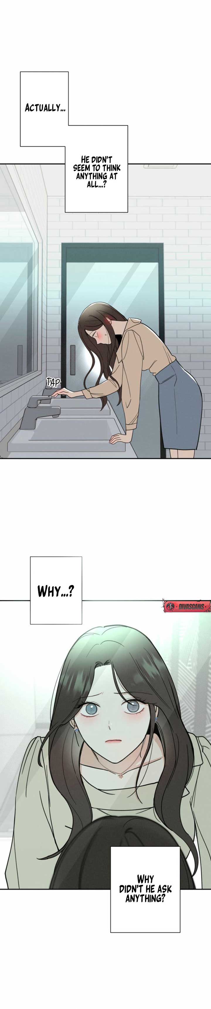 Another Woman’s Man Chapter 9 page 26