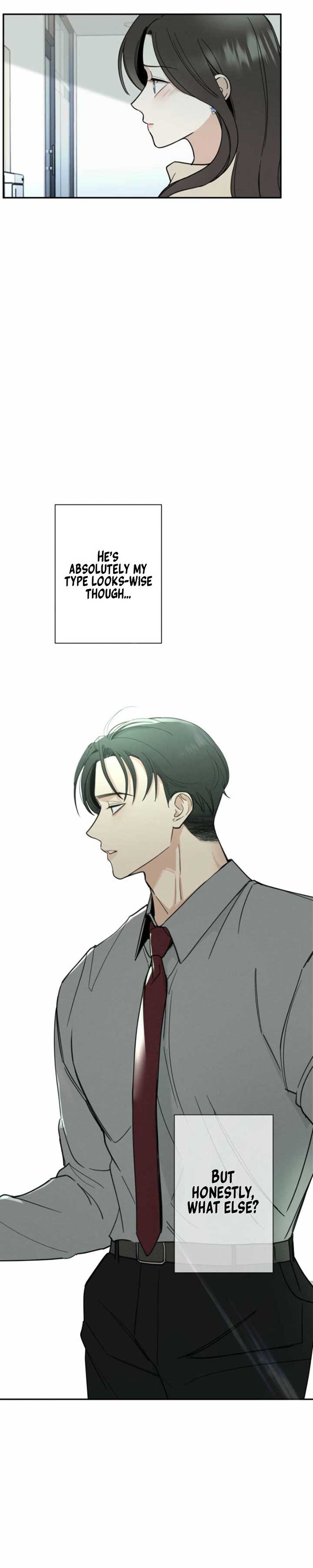 Another Woman’s Man Chapter 9 page 29