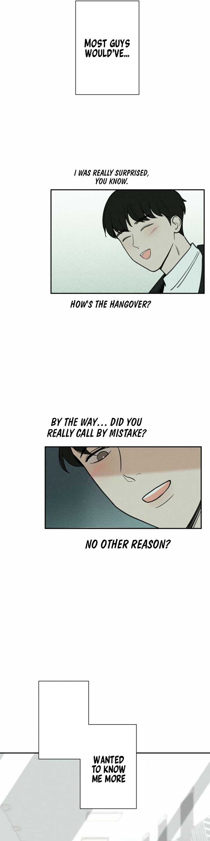 Another Woman’s Man Chapter 9 page 27