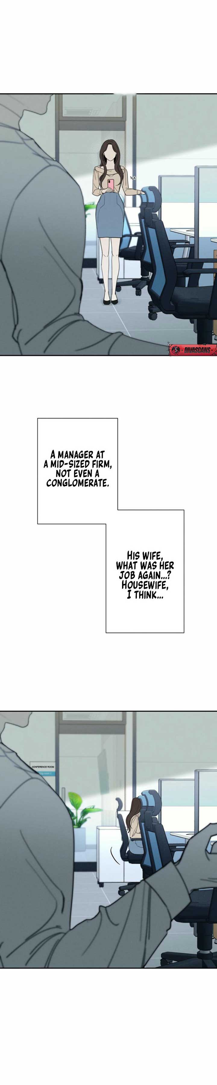 Another Woman’s Man Chapter 9 page 30