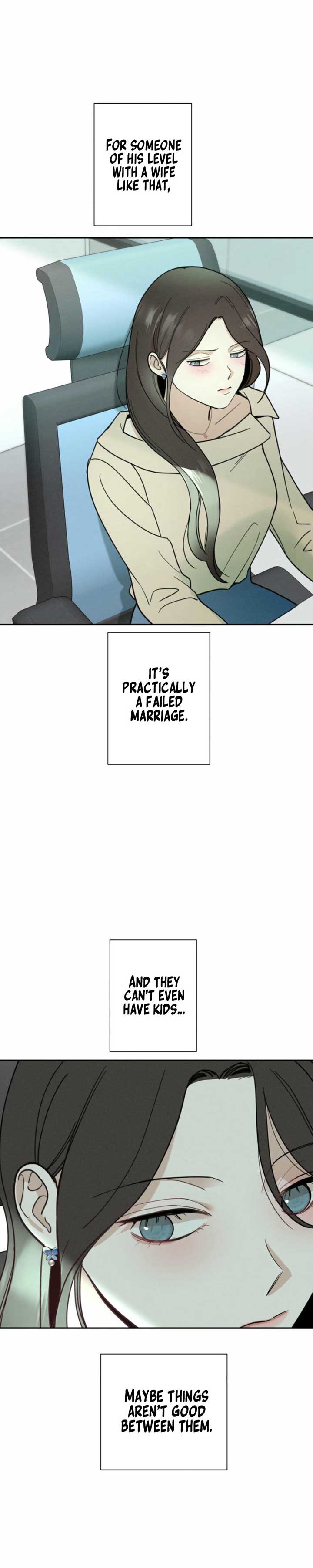 Another Woman’s Man Chapter 9 page 31