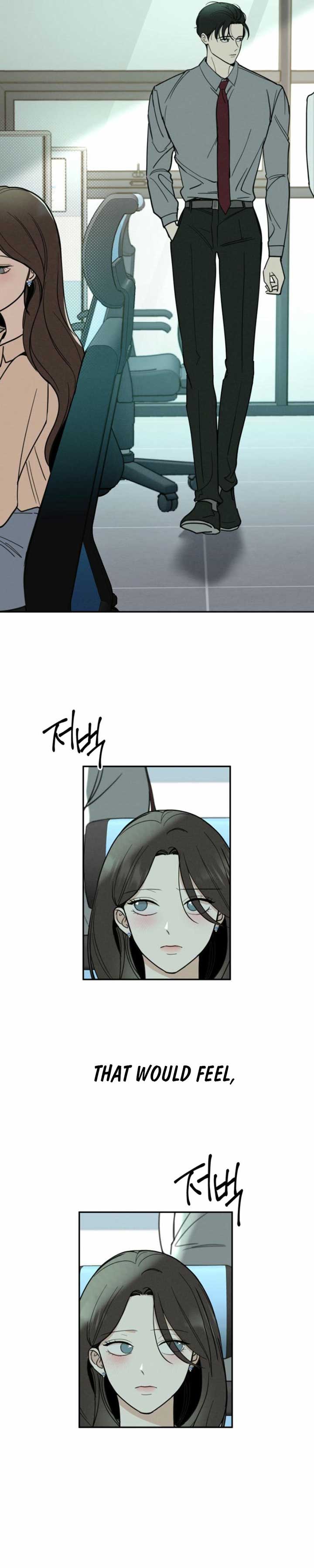 Another Woman’s Man Chapter 9 page 34