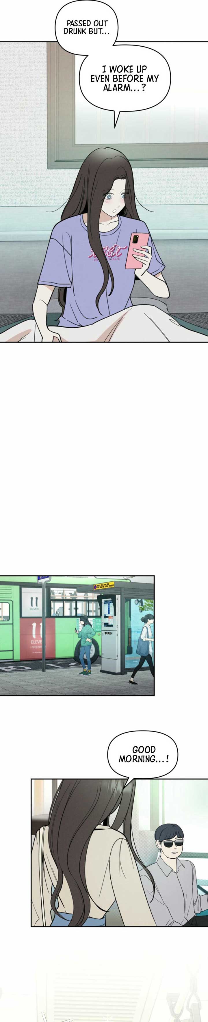 Another Woman’s Man Chapter 9 page 9