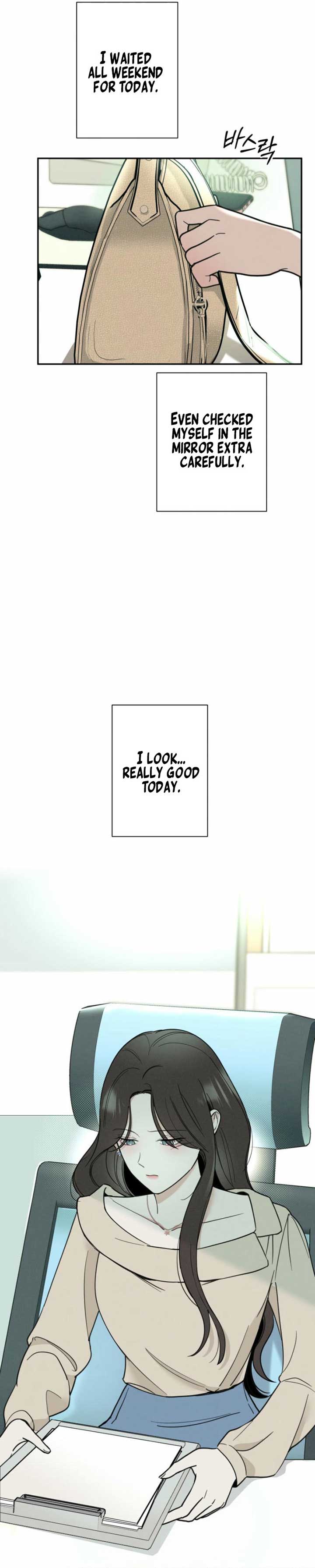 Another Woman’s Man Chapter 9 page 16