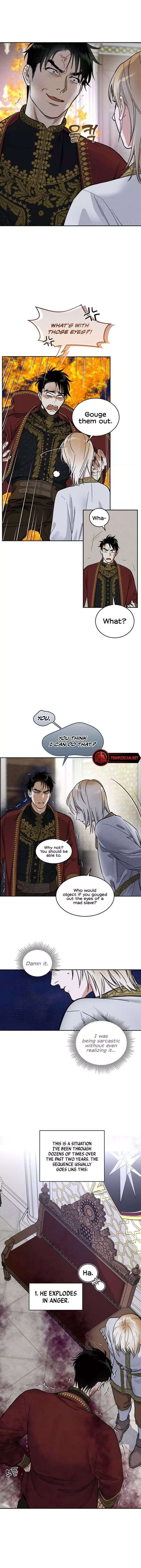 Antidote (Harusari) Chapter 1 page 2