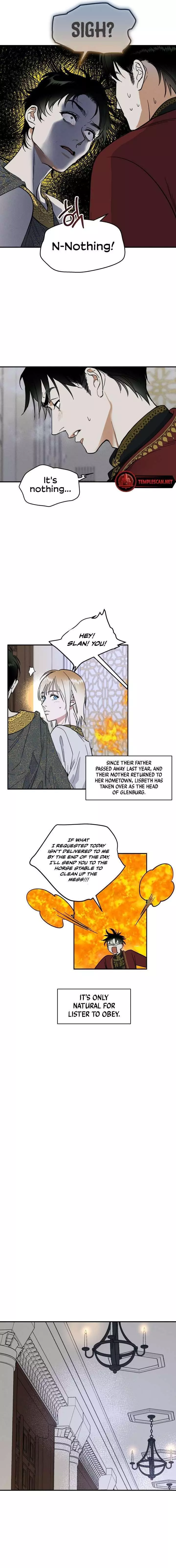 Antidote (Harusari) Chapter 1 page 7
