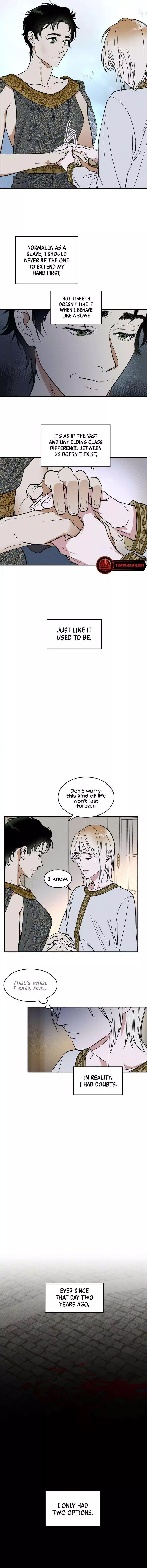 Antidote (Harusari) Chapter 1 page 9