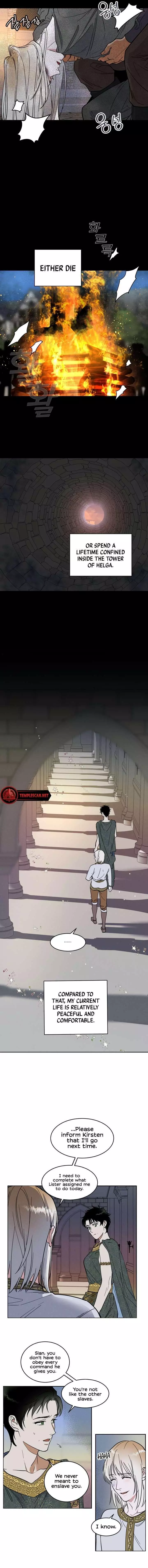 Antidote (Harusari) Chapter 1 page 10