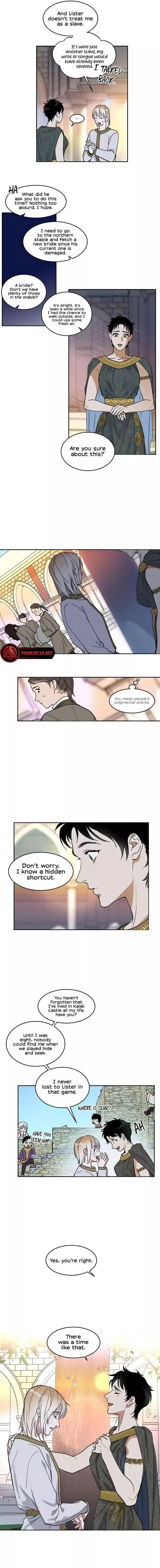 Antidote (Harusari) Chapter 1 page 11
