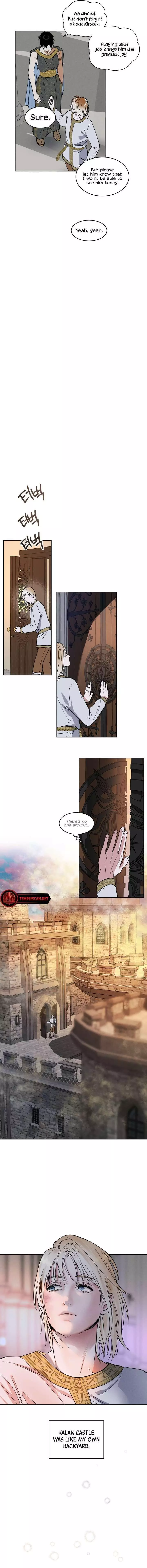Antidote (Harusari) Chapter 1 page 12