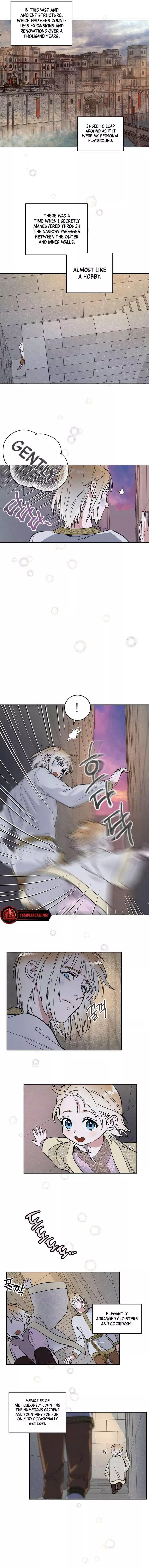 Antidote (Harusari) Chapter 1 page 13