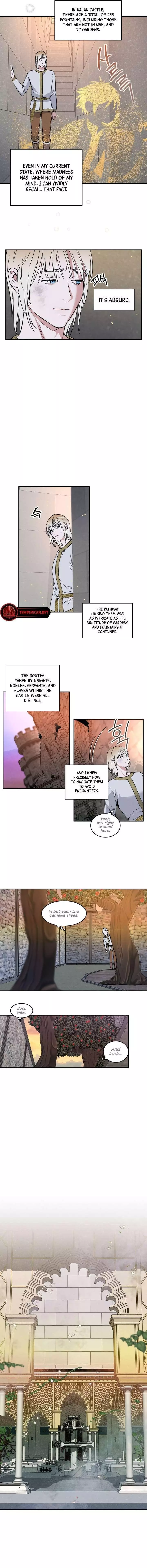 Antidote (Harusari) Chapter 1 page 14