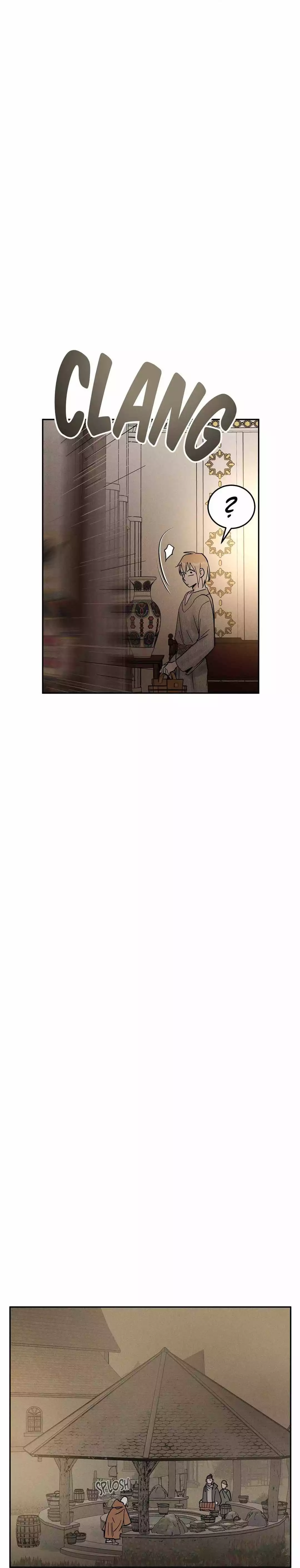 Antidote (Harusari) Chapter 10 page 5