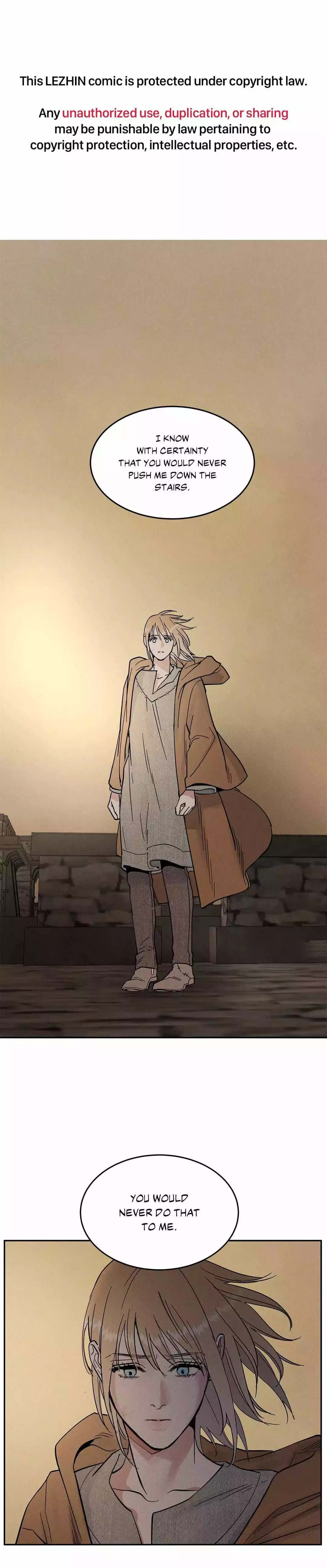 Antidote (Harusari) Chapter 10 page 2