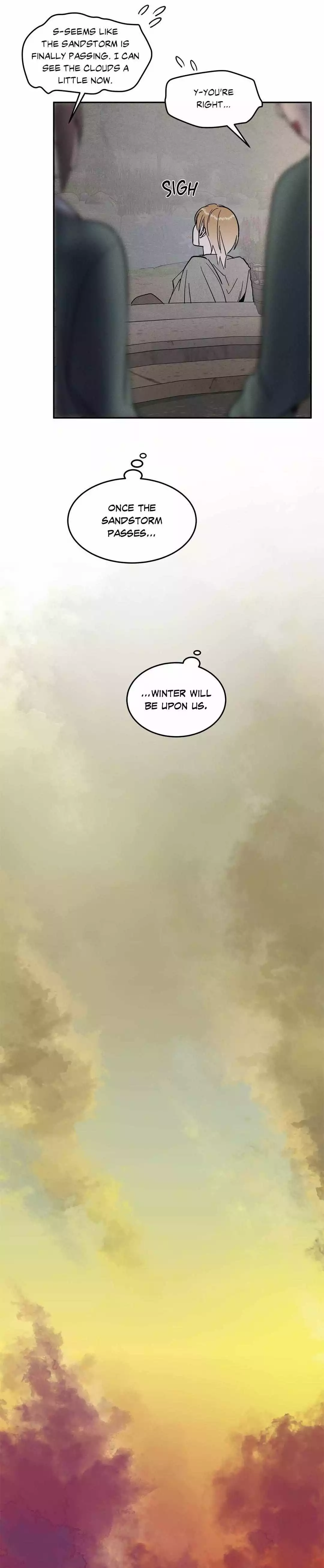Antidote (Harusari) Chapter 10 page 7