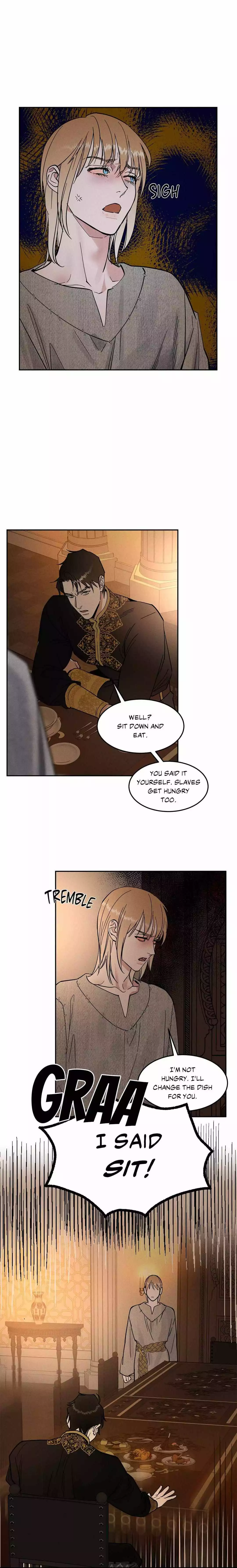 Antidote (Harusari) Chapter 10 page 26
