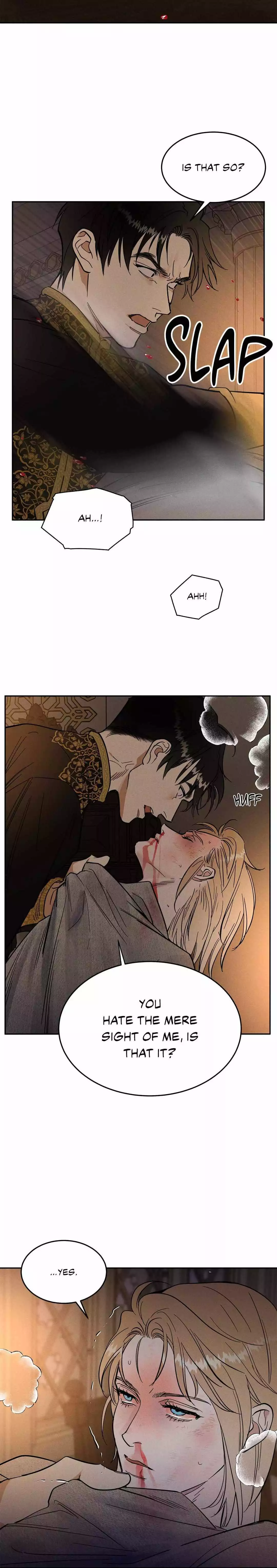 Antidote (Harusari) Chapter 10 page 30