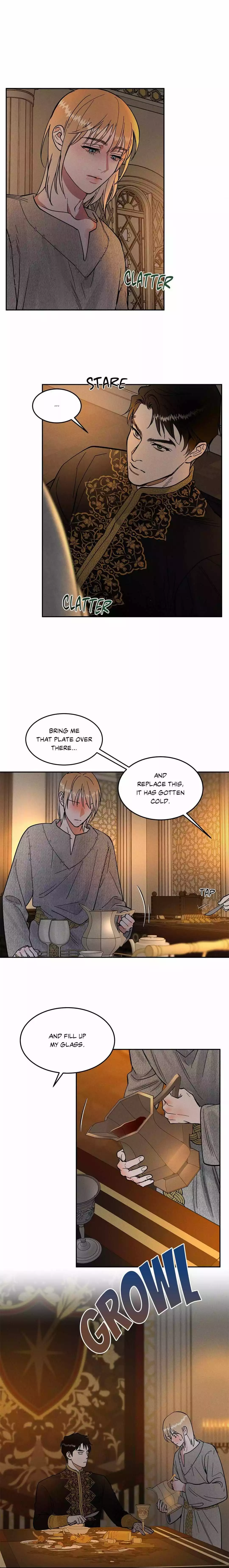 Antidote (Harusari) Chapter 10 page 24