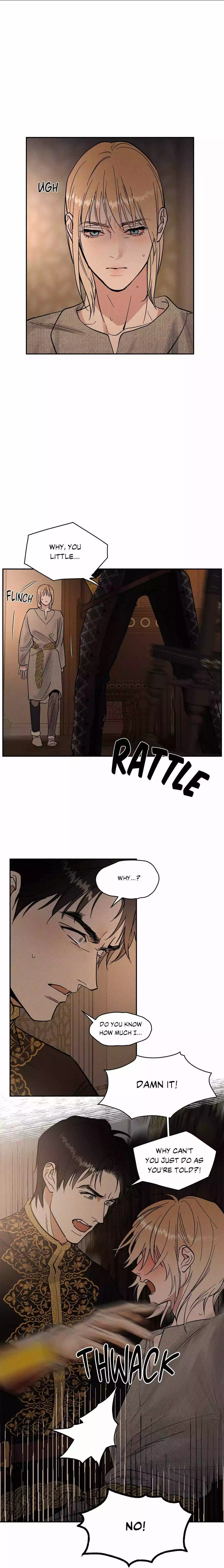 Antidote (Harusari) Chapter 10 page 27