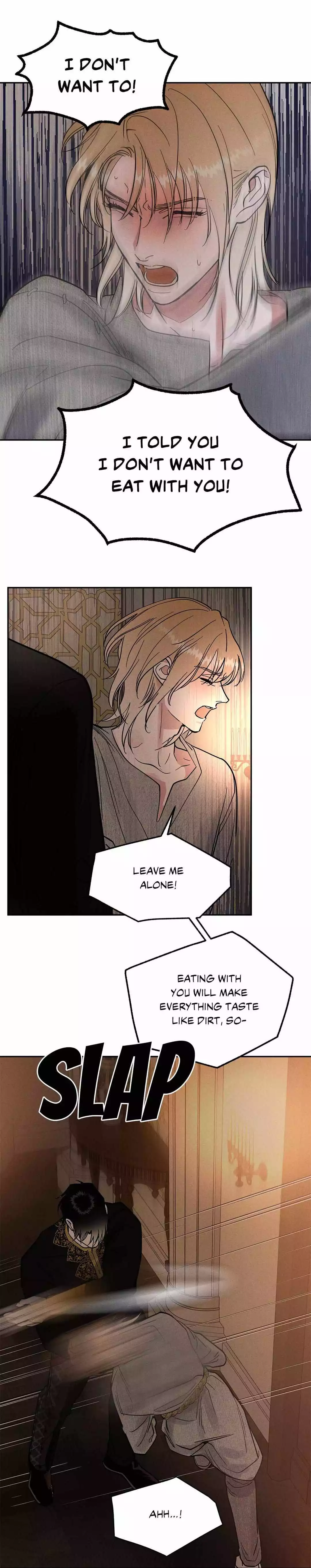 Antidote (Harusari) Chapter 10 page 28