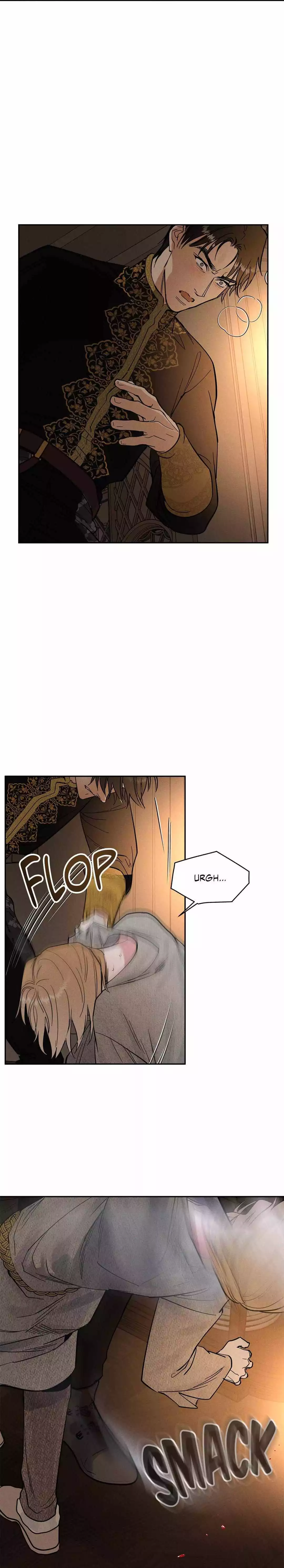 Antidote (Harusari) Chapter 10 page 29