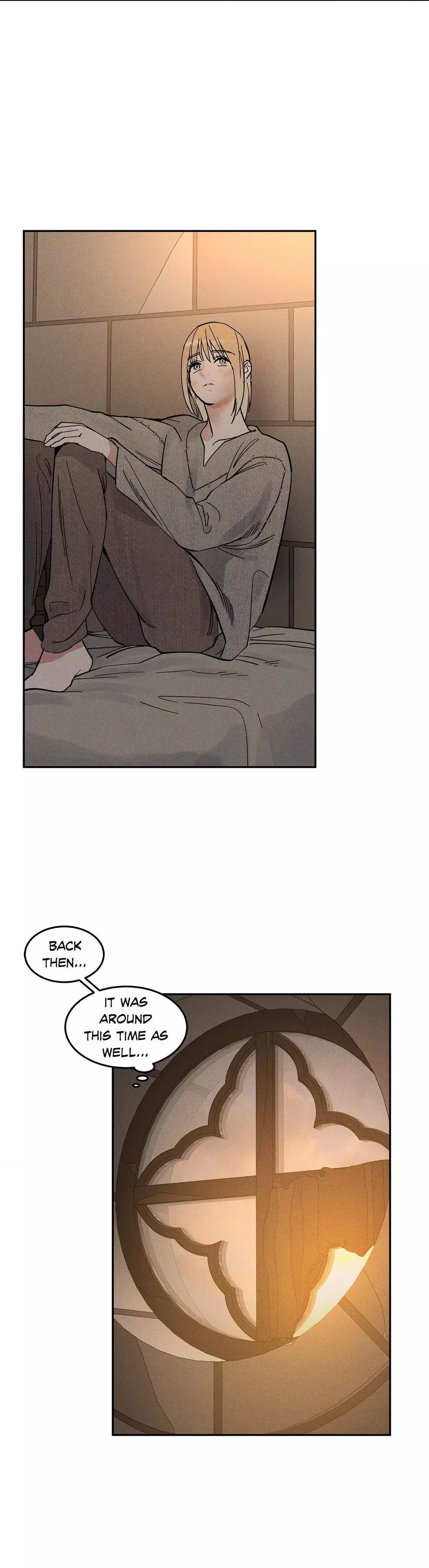 Antidote (Harusari) Chapter 11 page 4