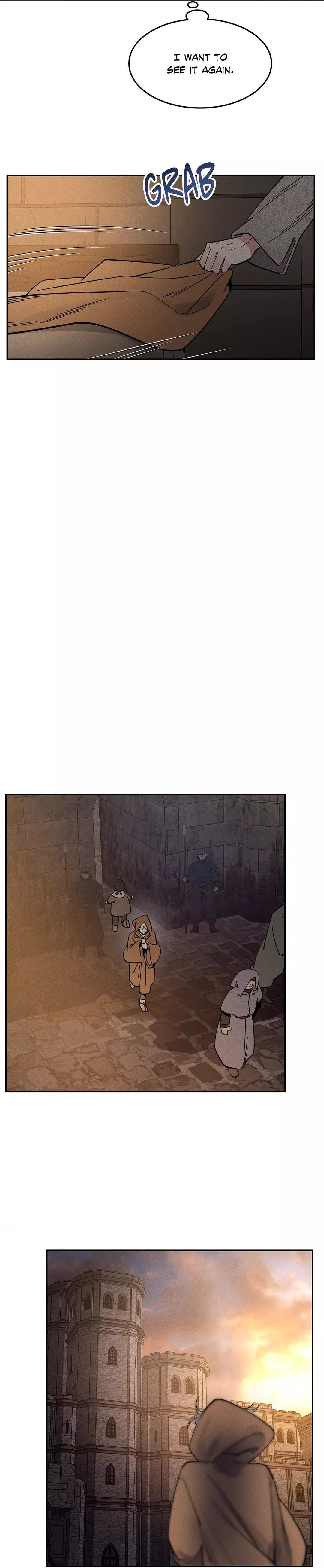 Antidote (Harusari) Chapter 11 page 5