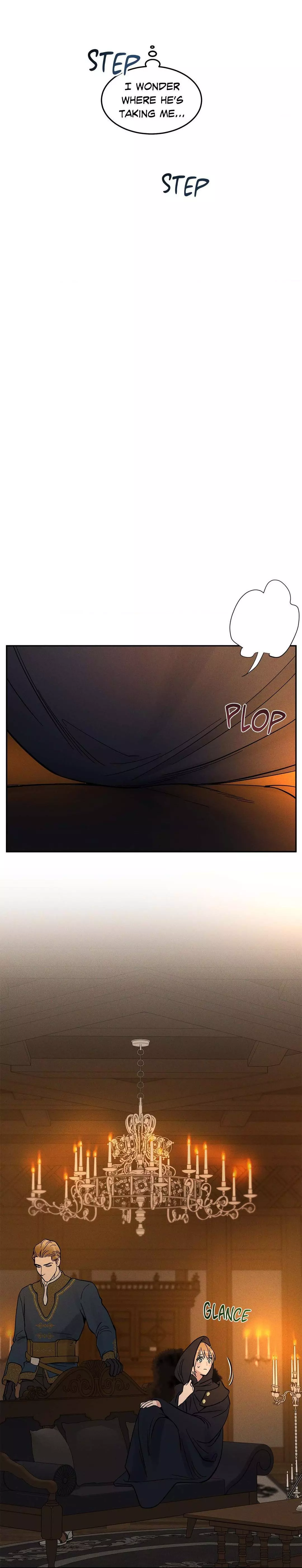 Antidote (Harusari) Chapter 11 page 15