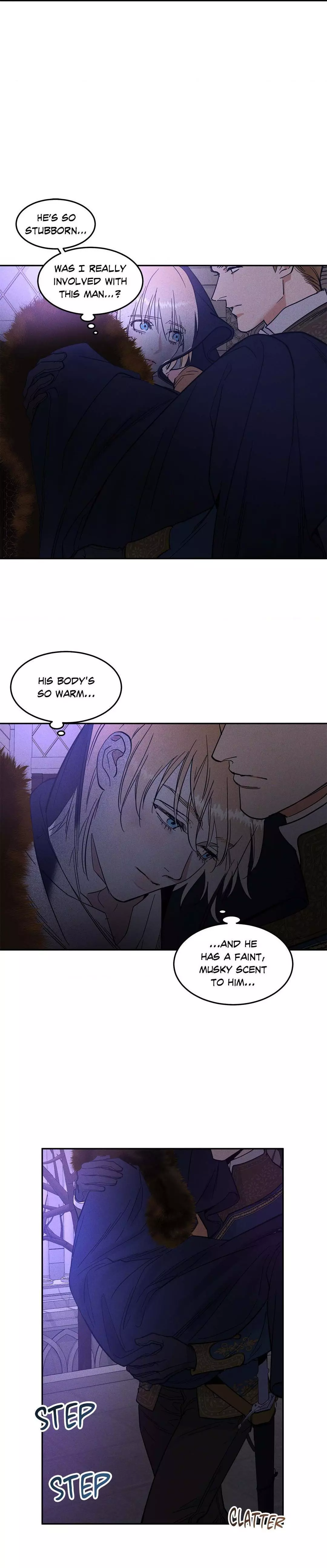 Antidote (Harusari) Chapter 11 page 14