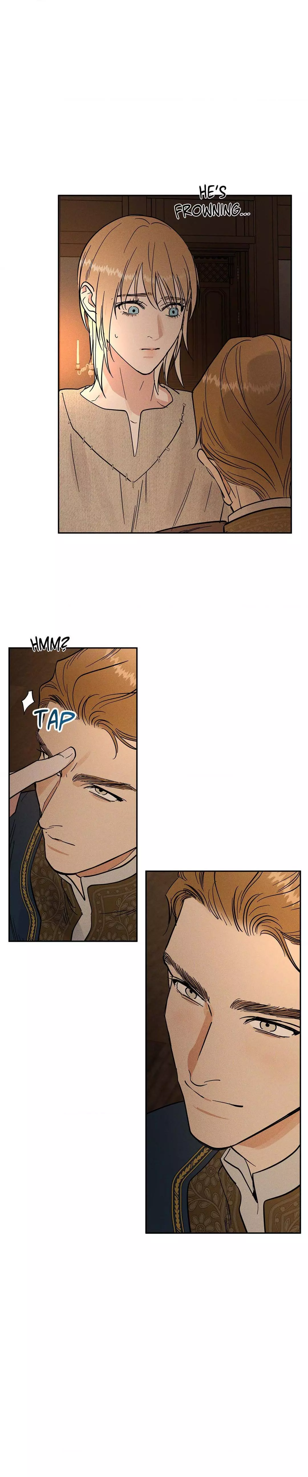 Antidote (Harusari) Chapter 11 page 26