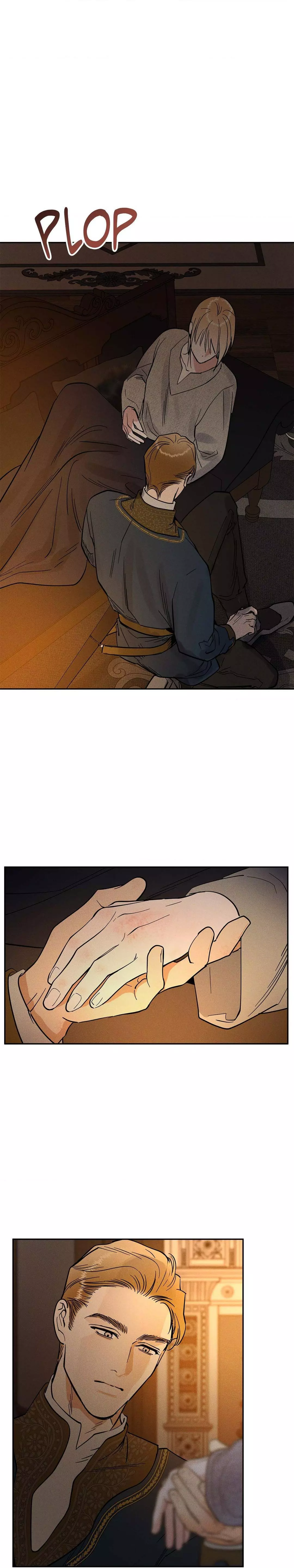 Antidote (Harusari) Chapter 11 page 25