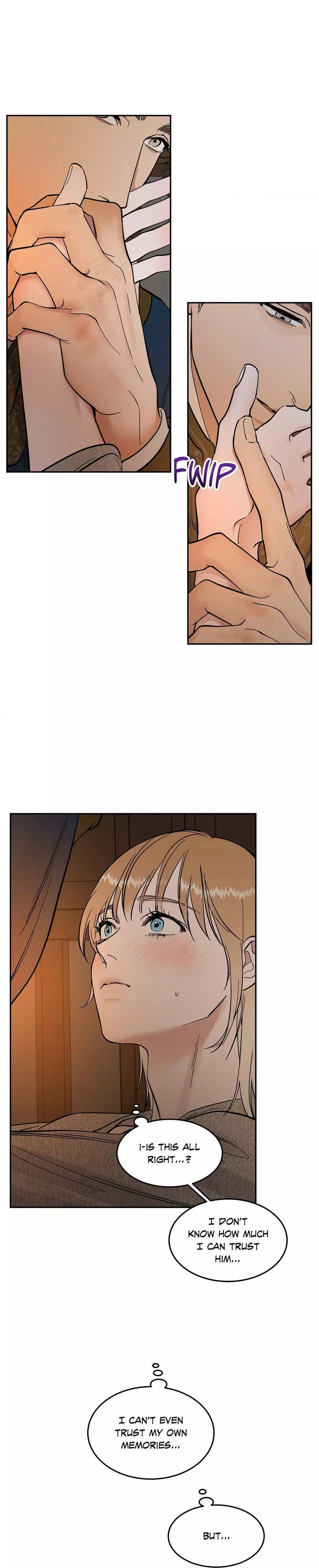 Antidote (Harusari) Chapter 11 page 30