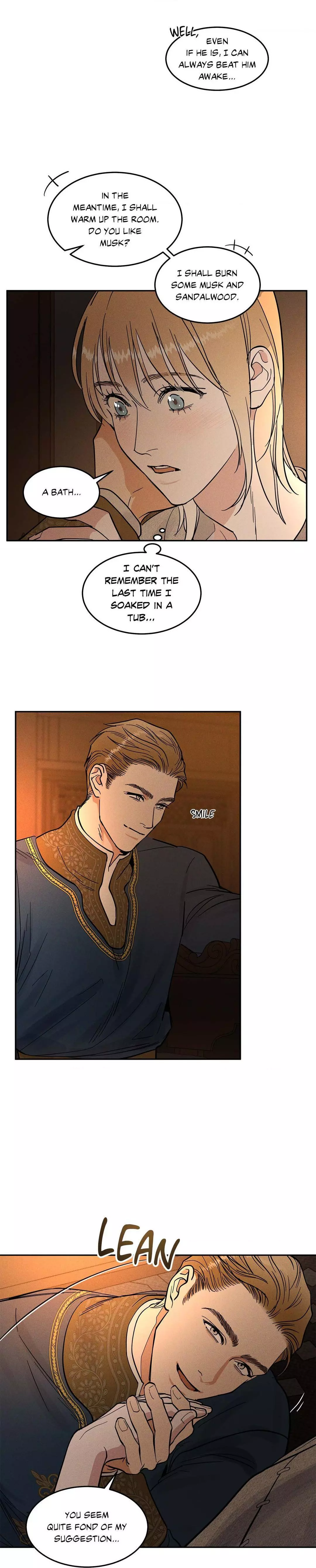Antidote (Harusari) Chapter 11 page 29