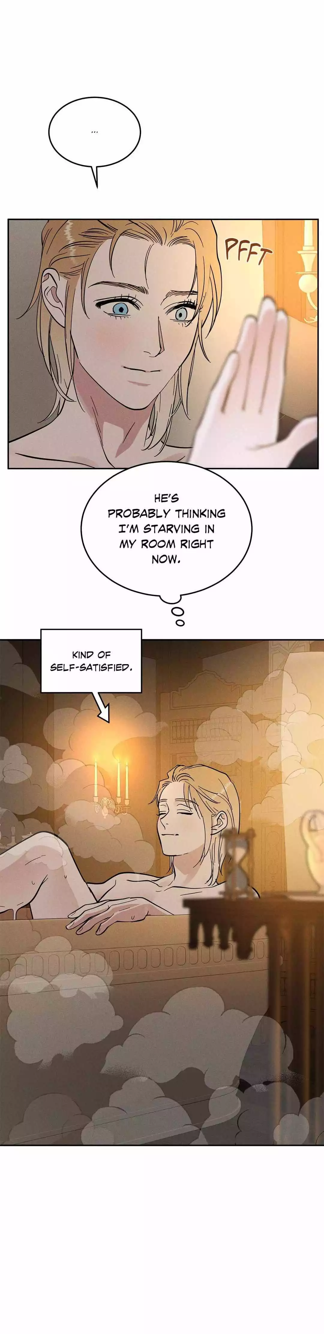 Antidote (Harusari) Chapter 12 page 6