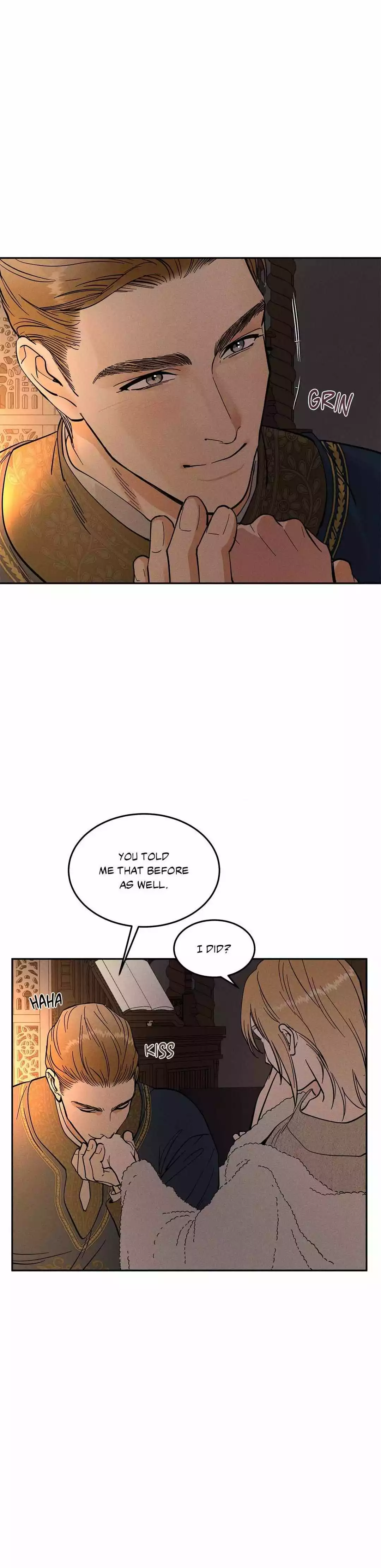 Antidote (Harusari) Chapter 12 page 15