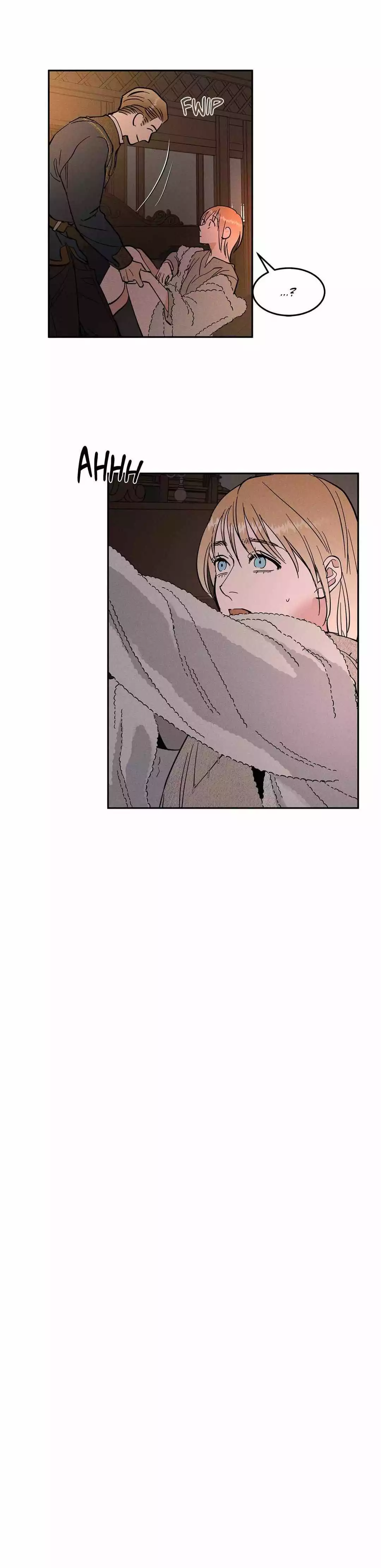 Antidote (Harusari) Chapter 12 page 16