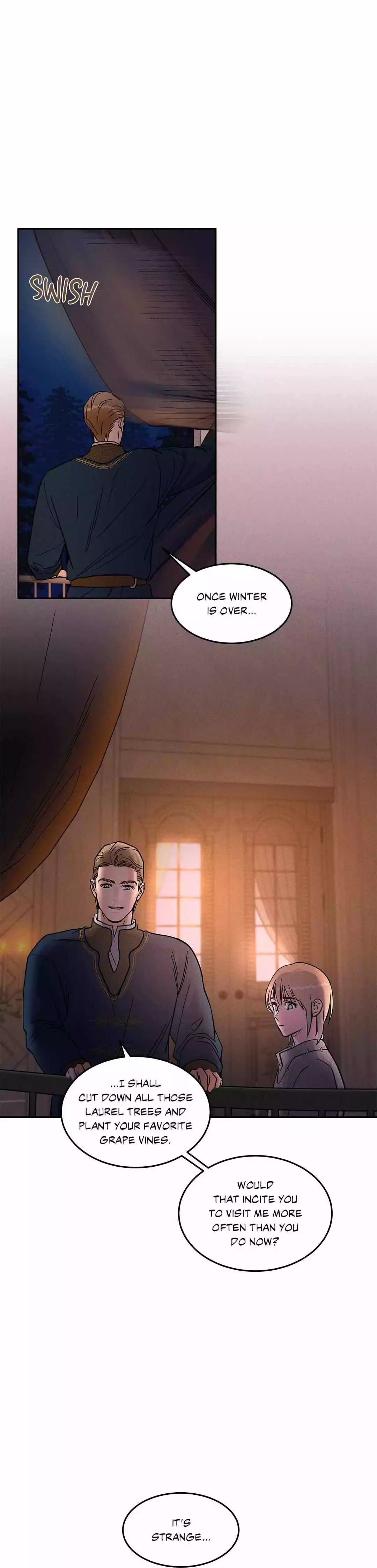 Antidote (Harusari) Chapter 12 page 20