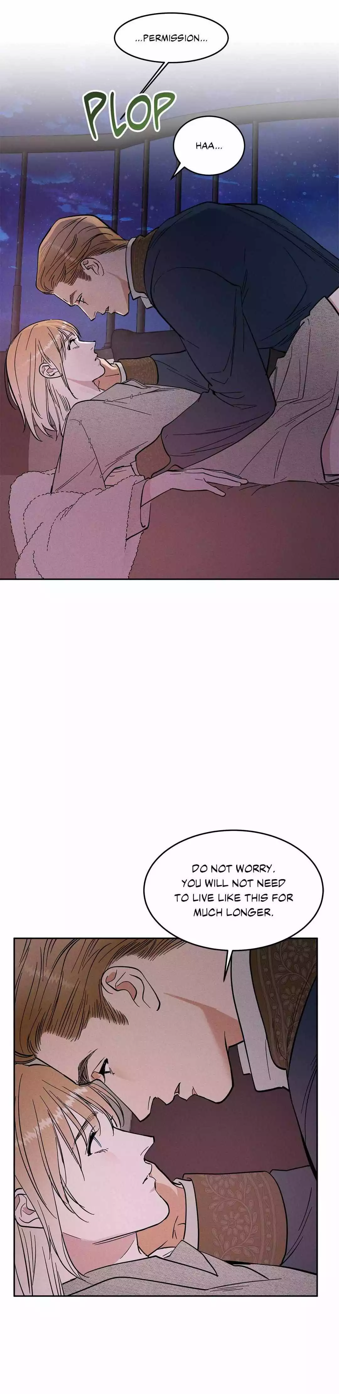 Antidote (Harusari) Chapter 12 page 26