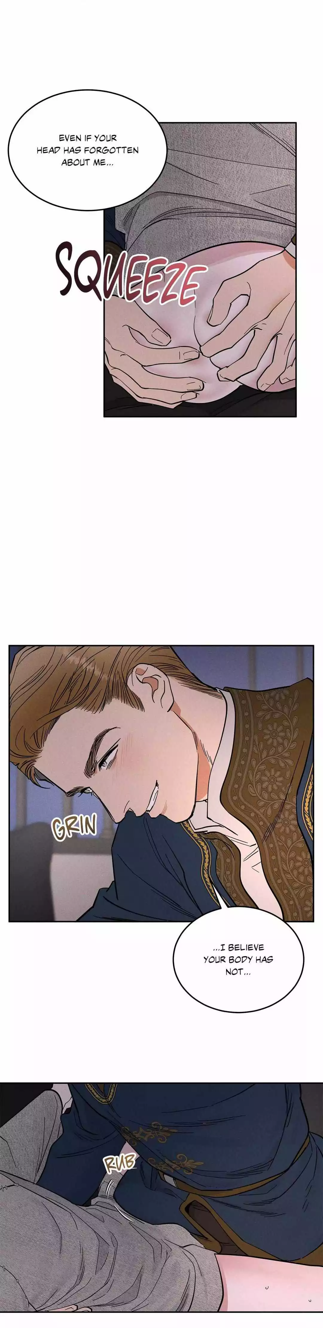 Antidote (Harusari) Chapter 12 page 30