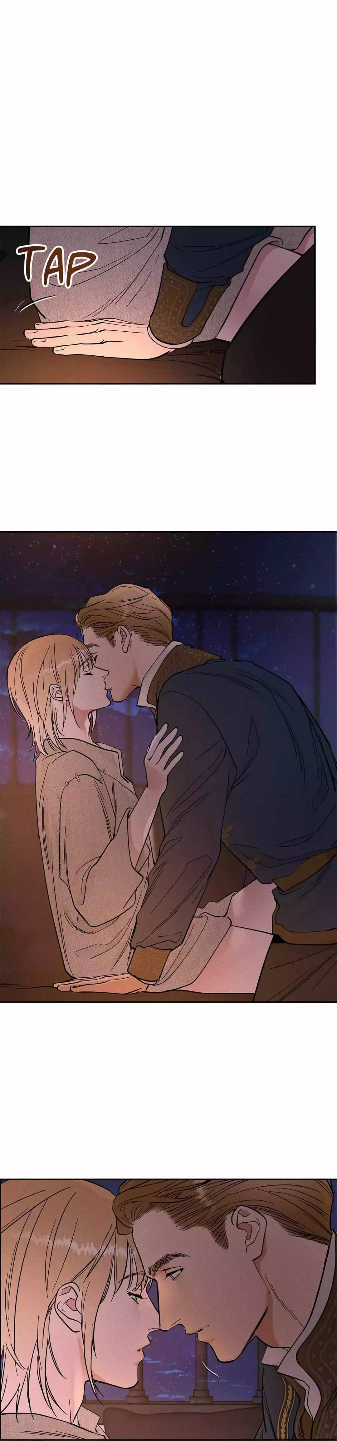 Antidote (Harusari) Chapter 12 page 36