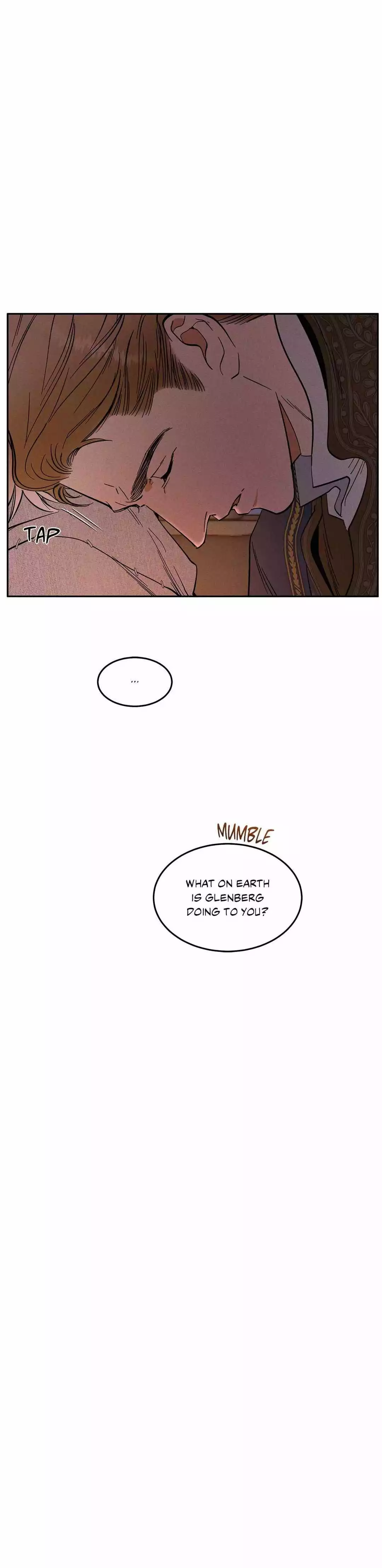 Antidote (Harusari) Chapter 12 page 37