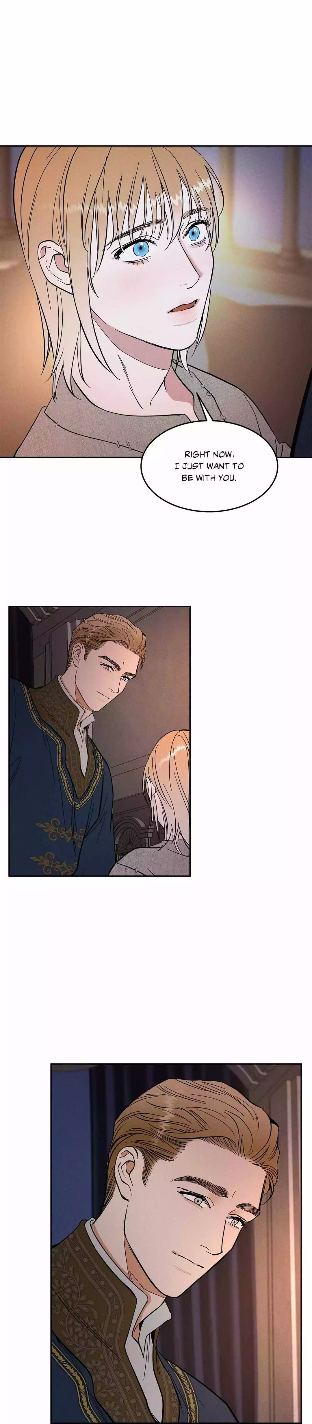 Antidote (Harusari) Chapter 12 page 35