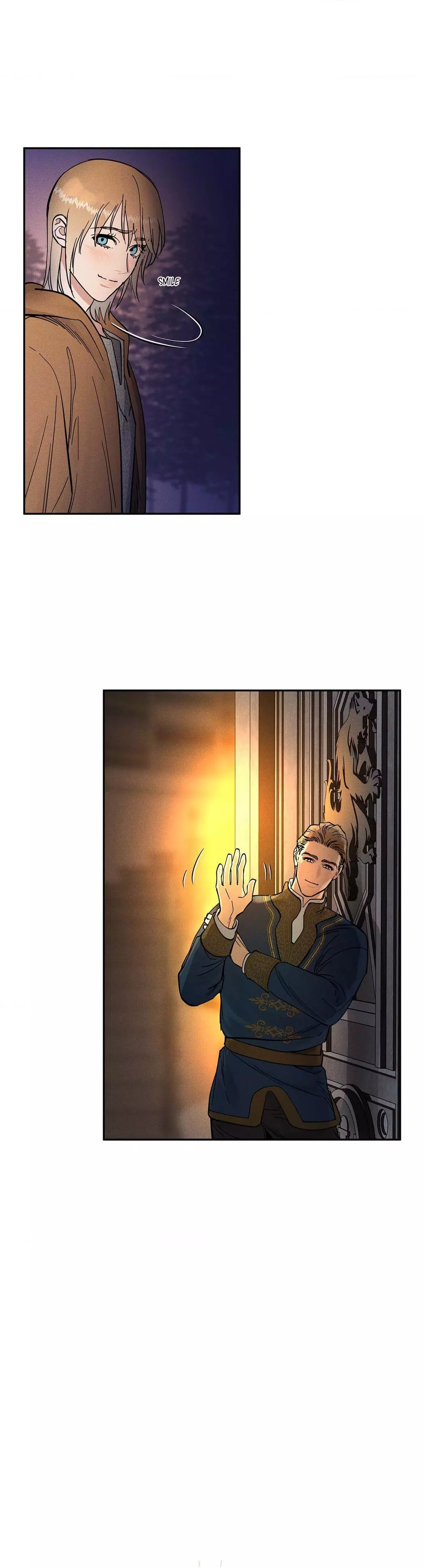 Antidote (Harusari) Chapter 13 page 5