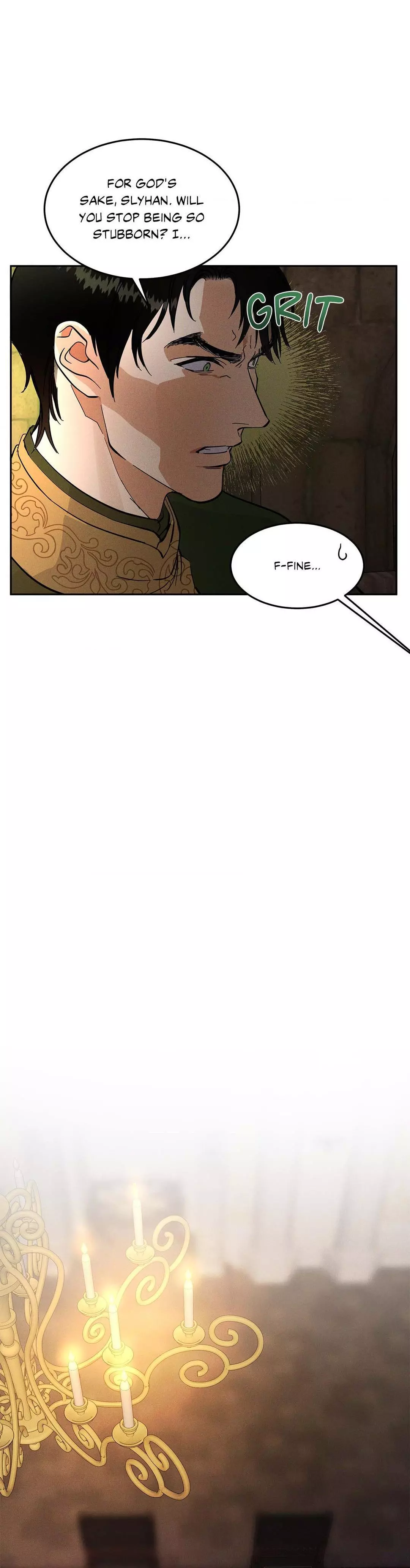 Antidote (Harusari) Chapter 13 page 14