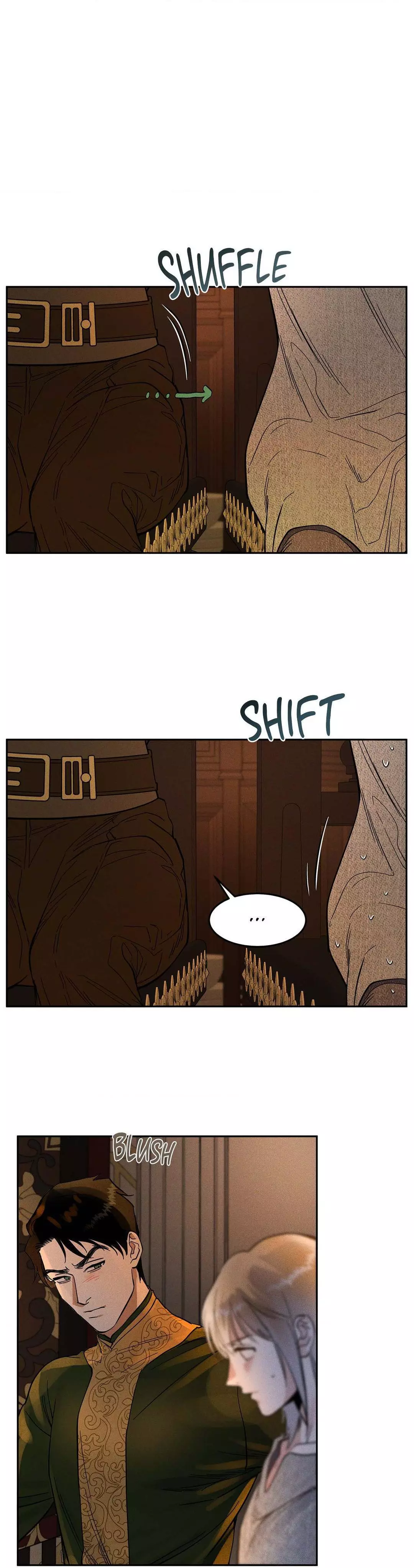 Antidote (Harusari) Chapter 13 page 16