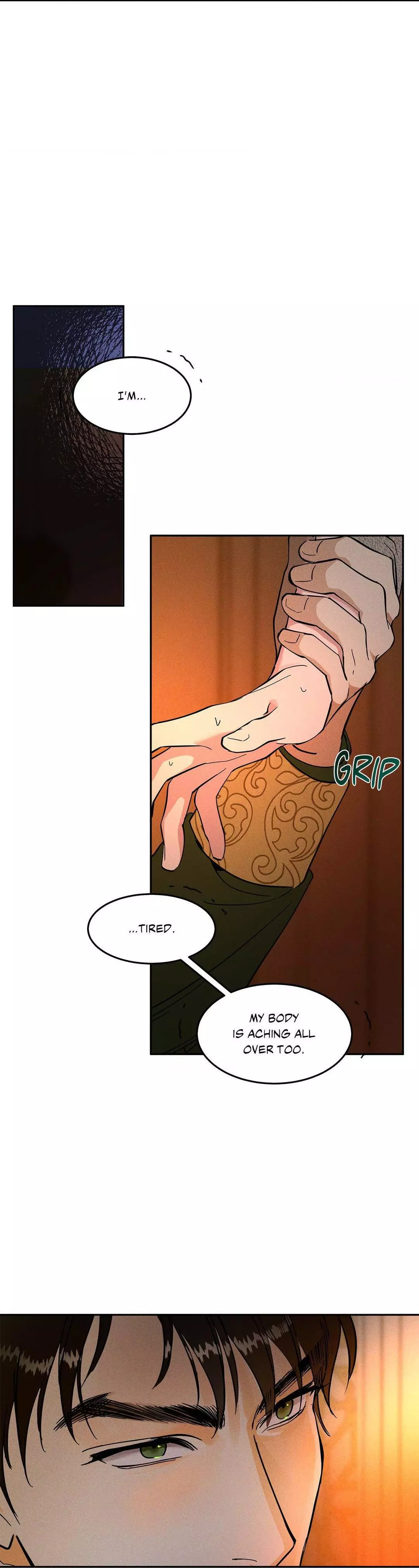 Antidote (Harusari) Chapter 13 page 24