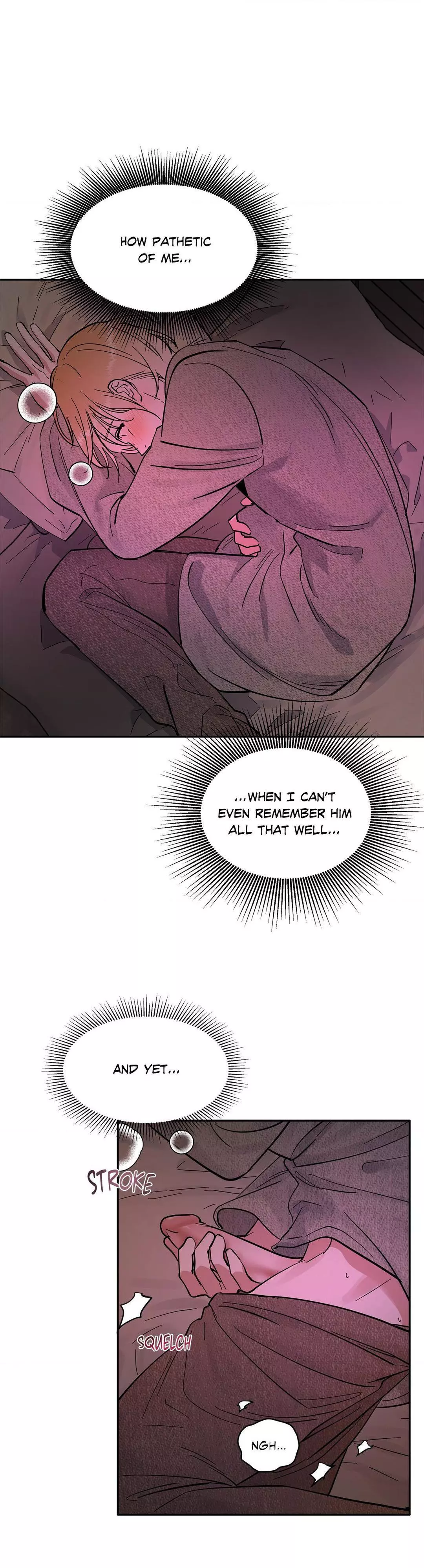 Antidote (Harusari) Chapter 13 page 31