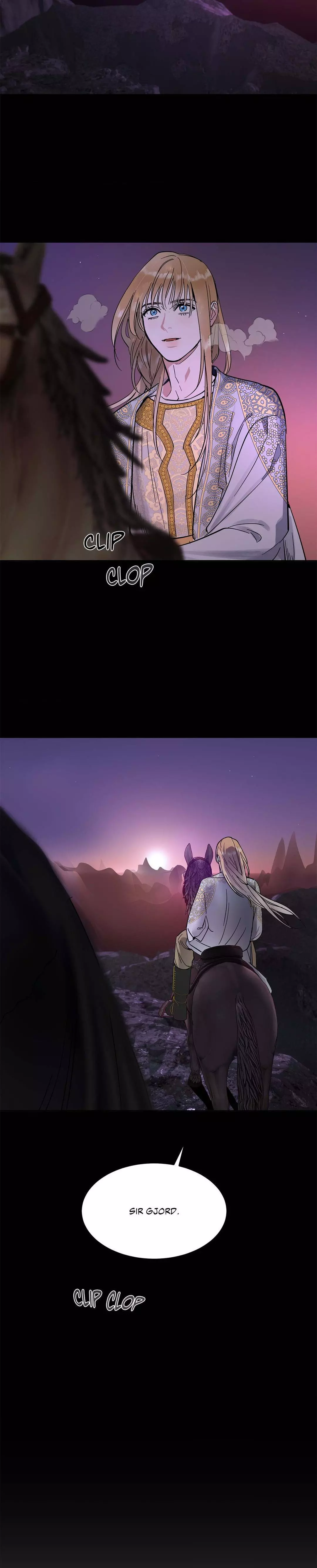 Antidote (Harusari) Chapter 13 page 35