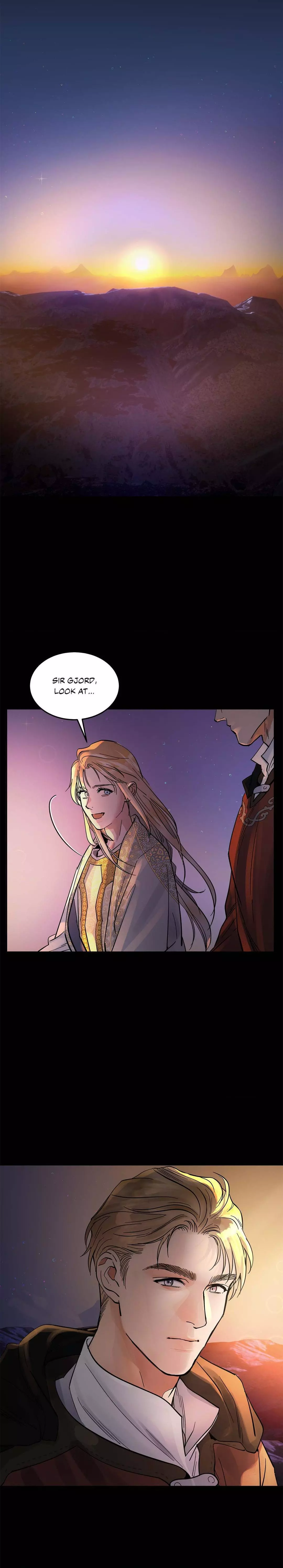 Antidote (Harusari) Chapter 14 page 5